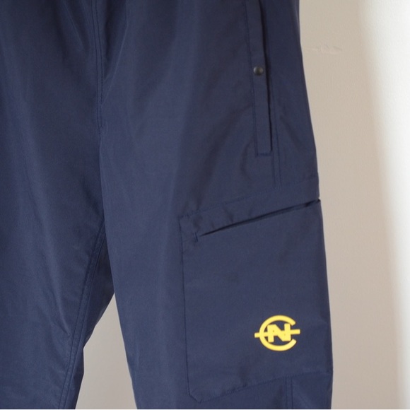 Nautica Competition Track Pants - Size M - Picture 5 of 5